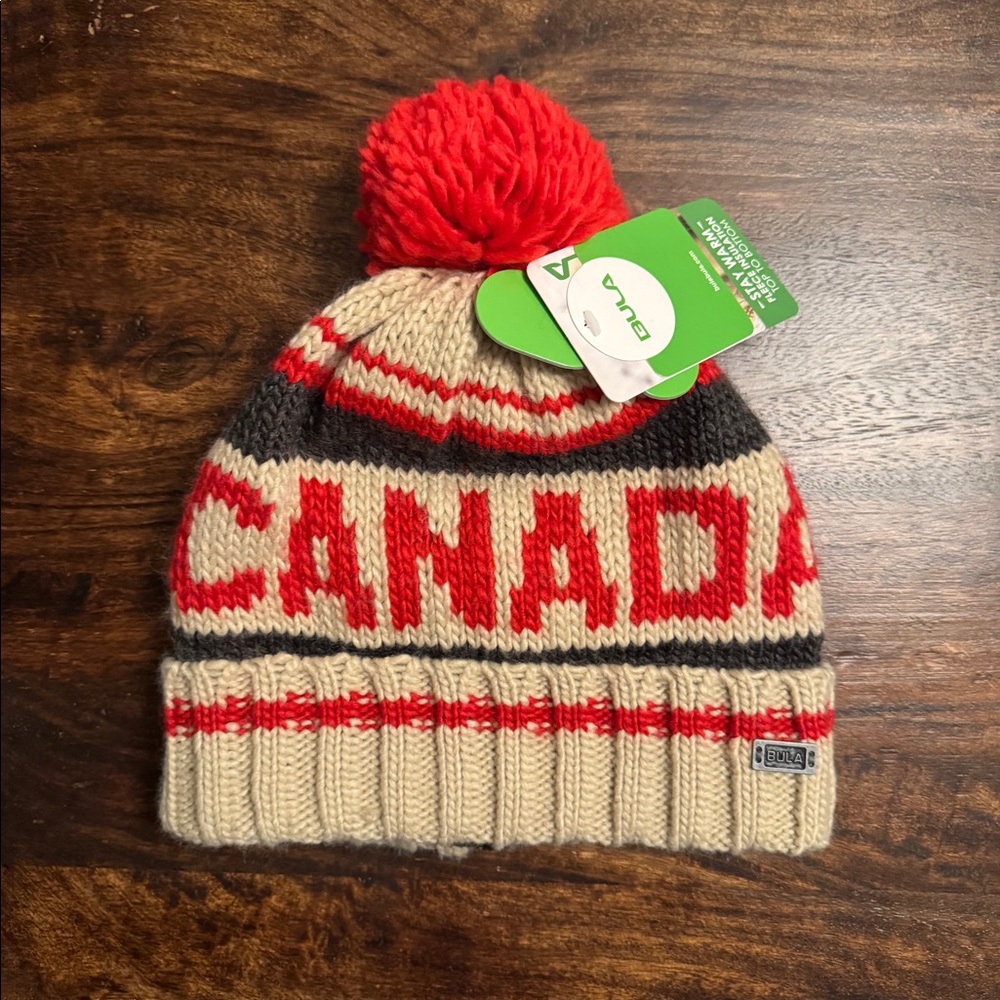 NEW with tags Canada Hat